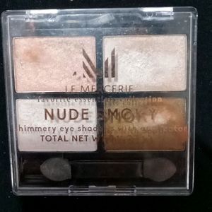 LE MERCERIE EYE SHADOW